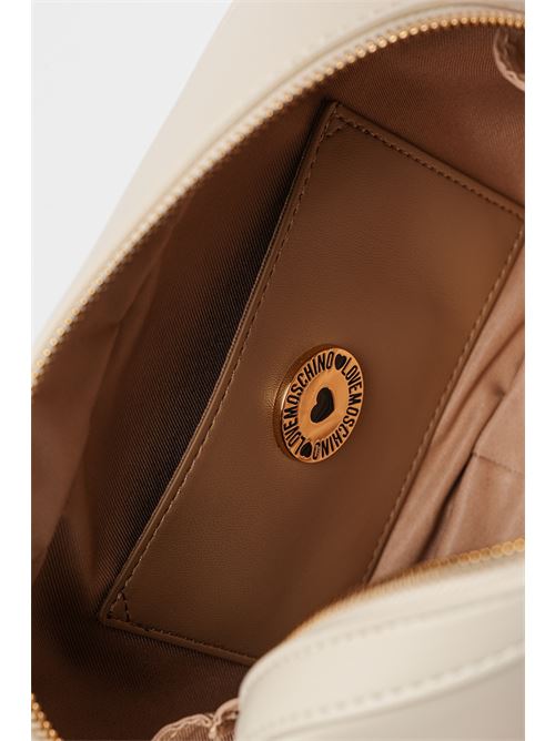  LOVE MOSCHINO | JC4267PP0MKG0/110